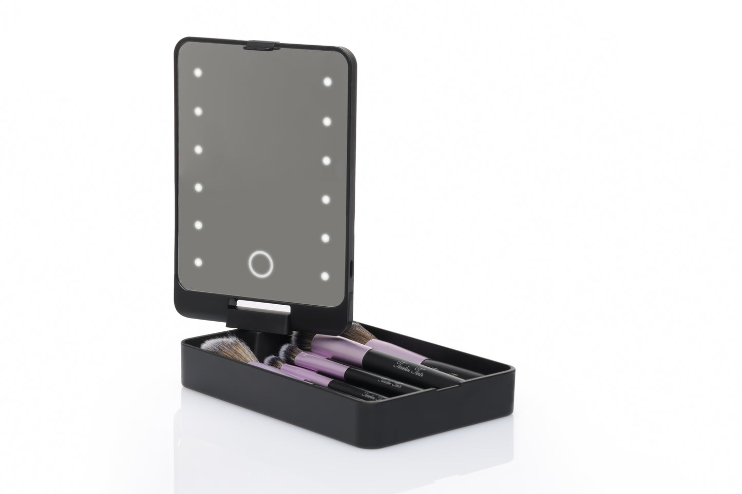 Glam On-the-Go