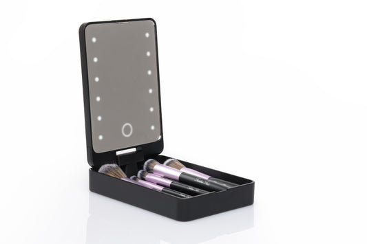 Glam On-the-Go